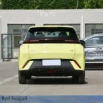 BYD 2025 Honor Edition  - Image 8