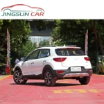 KIA Kx1 - Image 4