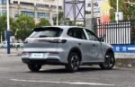 Geely Galaxy E5 2026 - Image 3