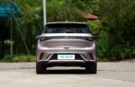 BYD Dolphin 2026 - Image 3