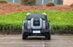 Jetour T2 2026– China Export Vehicle | CarBuyChina - Image 3