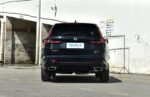 Honda CRV 2026 - Image 4