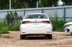 Toyota Corolla 2026 - Image 3