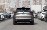 Changan UNI-Z PHEV 2026 - Image 3