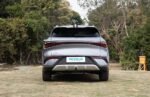 BYD Yuan Plus 2026 Intelligent Driving Edition - Image 4