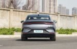 BYD Qin L EV 2026 - Image 2