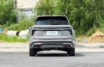 Hongqi HS7 2026 - Image 3