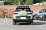 Geely Cowboy 2026 - Image 3