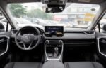 GAC Toyota Wildlander EV - Image 3