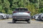 Chery Tiggo 5X 2026 High Energy Edition - Image 3
