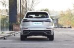 Hongqi HS5 2026 - Image 2