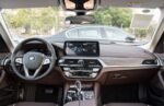 BMW 5 Series - Image 4