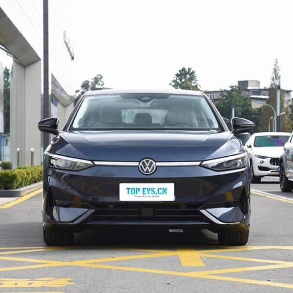 Volkswagen ID 7 VIZZION