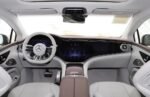 Benz EQS AMG - Image 2