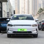 Qin PLUS 2026 EV510KM Travel Edition