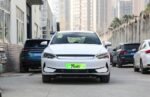 Qin PLUS 2026 EV510KM Travel Edition– For Sale From China | CarBuyChina