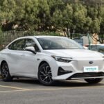 GAC Honda EA6