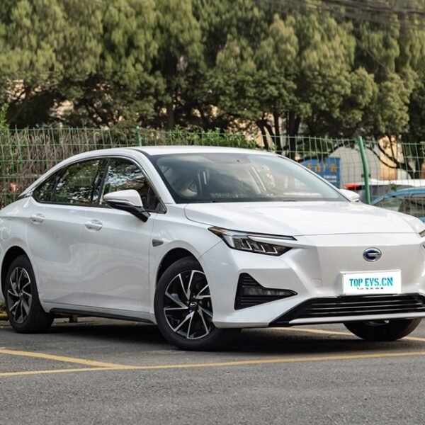 GAC Honda EA6
