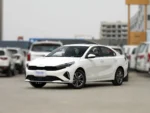 KIA K3 - Image 2
