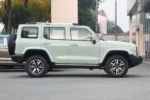 Tank 300 Time Traveler Compact SUV - Image 6
