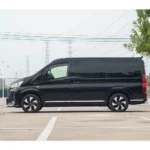 Toyota Spacious Luxury Business Reception Passenger Car– Buy Direct From China | CarBuyChina - Image 2