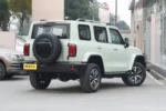 Tank 300 Time Traveler Compact SUV - Image 2