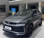 Geely Coolray L - Image 3