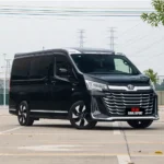 Toyota Spacious Luxury Business Reception Passenger Car– Buy Direct From China | CarBuyChina - Image 3