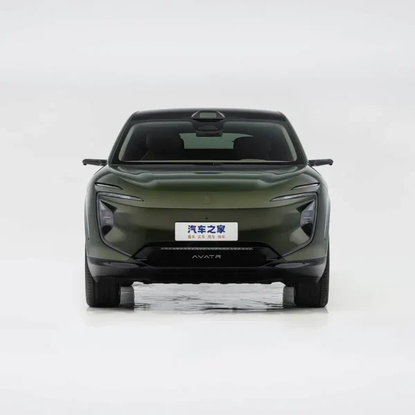 Changan Avatr 07