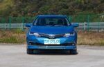 Toyota Corolla PHEV - Image 4