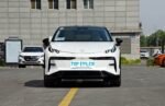 ZEEKR X– For Sale From China | CarBuyChina