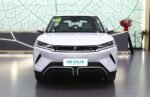 BYD Yuan UP