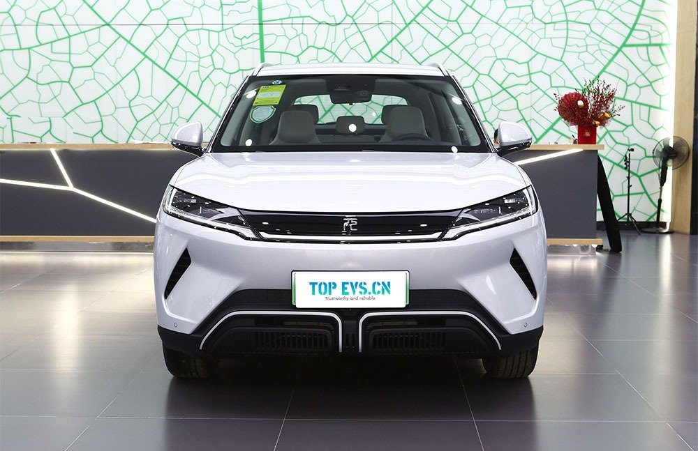 imgi_3_14_2 BYD Yuan UP - Image 1