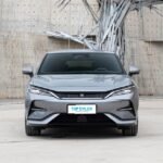 BYD Song L EV