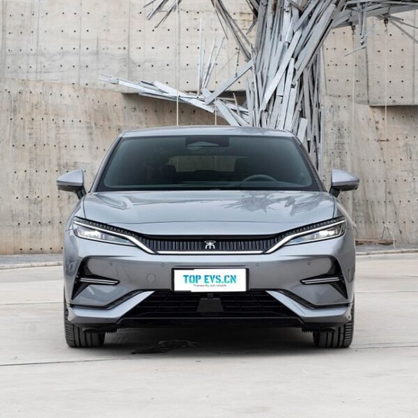 BYD Song L EV