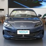 BYD Seal 06 DM-i