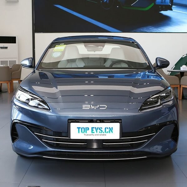 BYD Seal 06 DM-i