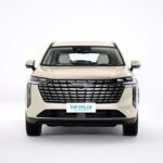 GWM Haval H6