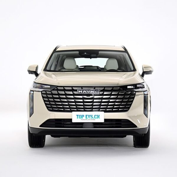GWM Haval H6