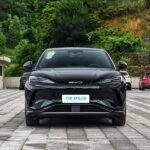 BYD Sea Lion 07 EV