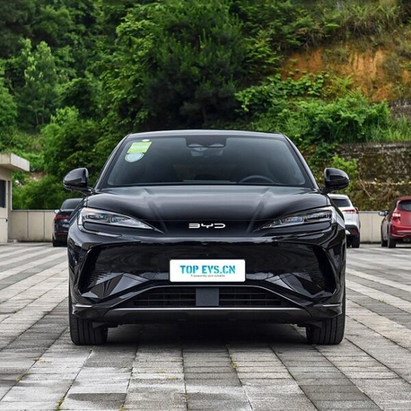 BYD Sea Lion 07 EV