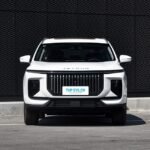 Chery Jetour X90 PRO 2026