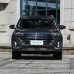 Chery Jetour X90 PLUS 2026