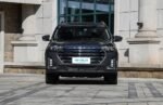 Chery Jetour X90 PLUS 2026