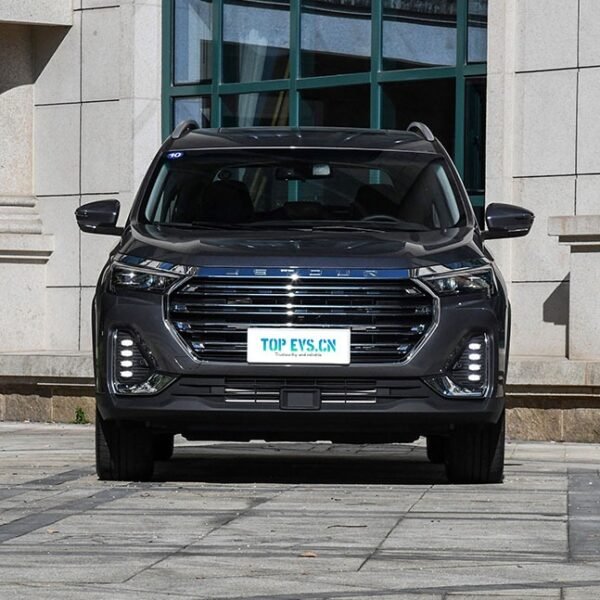 Chery Jetour X90 PLUS 2026