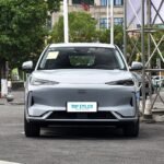 Geely Galaxy E5 2026