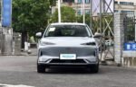 Geely Galaxy E5 2026