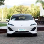 Changan Deepal SL03