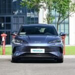 BYD Seal 07 DM-i
