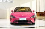 Xiaomi SU7 EV